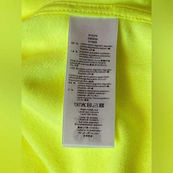 Givenchy Girl’s Logo cotton-blend sweatshirt size 12/ Fit Age 9/10 - Picture 9 of 10